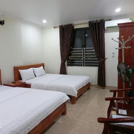 Guesthouse Anh Khang Ха Лонг Екстериор снимка