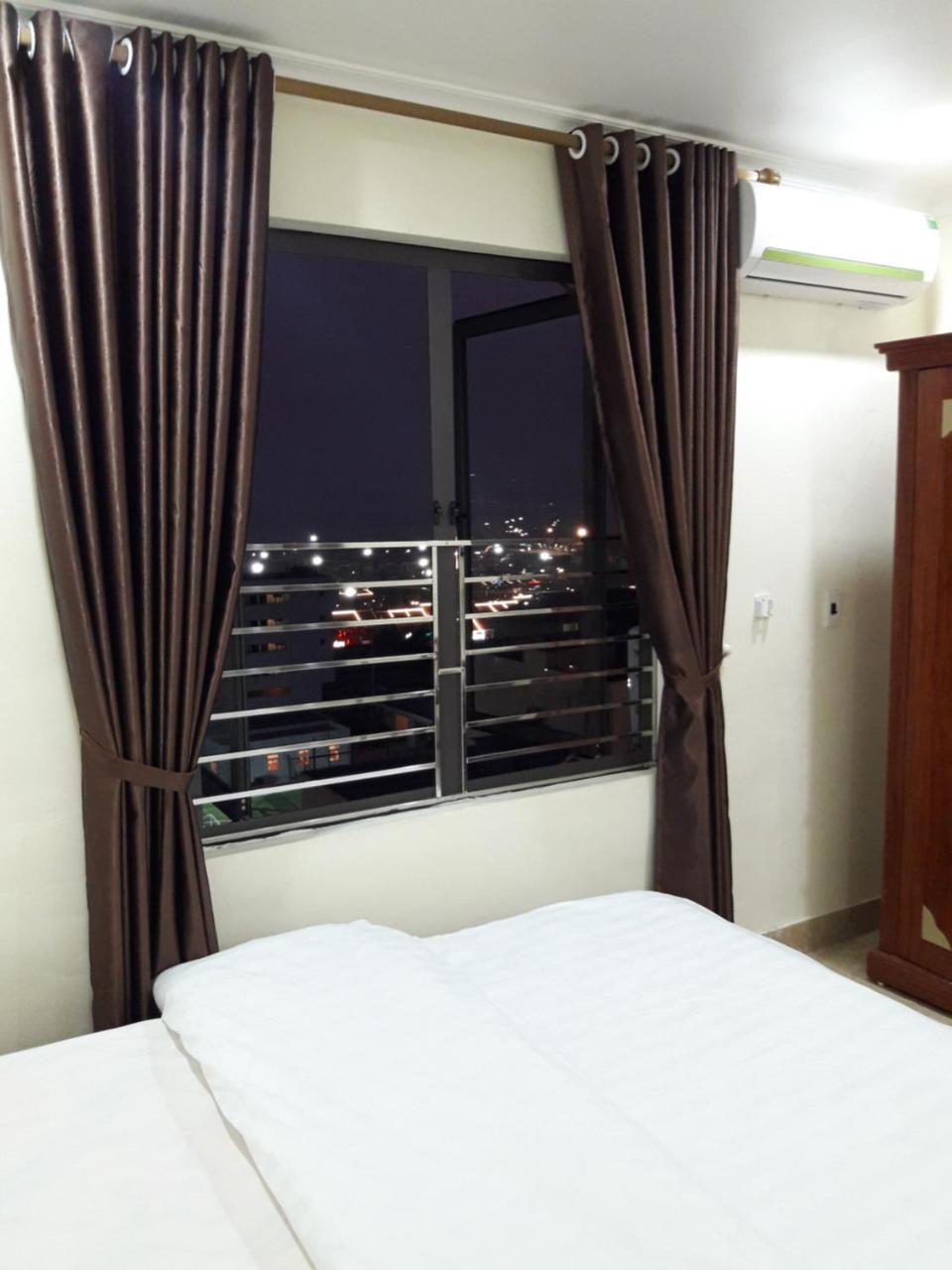 Guesthouse Anh Khang Ха Лонг Екстериор снимка
