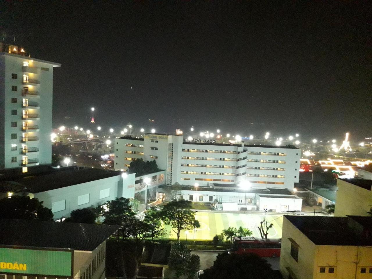 Guesthouse Anh Khang Ха Лонг Екстериор снимка